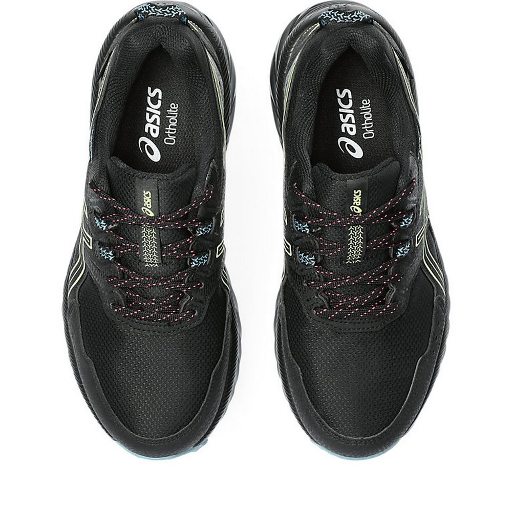 Жіночі бігові кросівки ASICS GEL-VENTURE 9 WATERPROOF 1012B519-002
