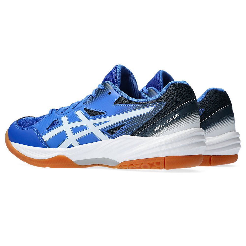 Чоловічі волейбольні кросівки ASICS GEL-TASK 3 1071A077-402