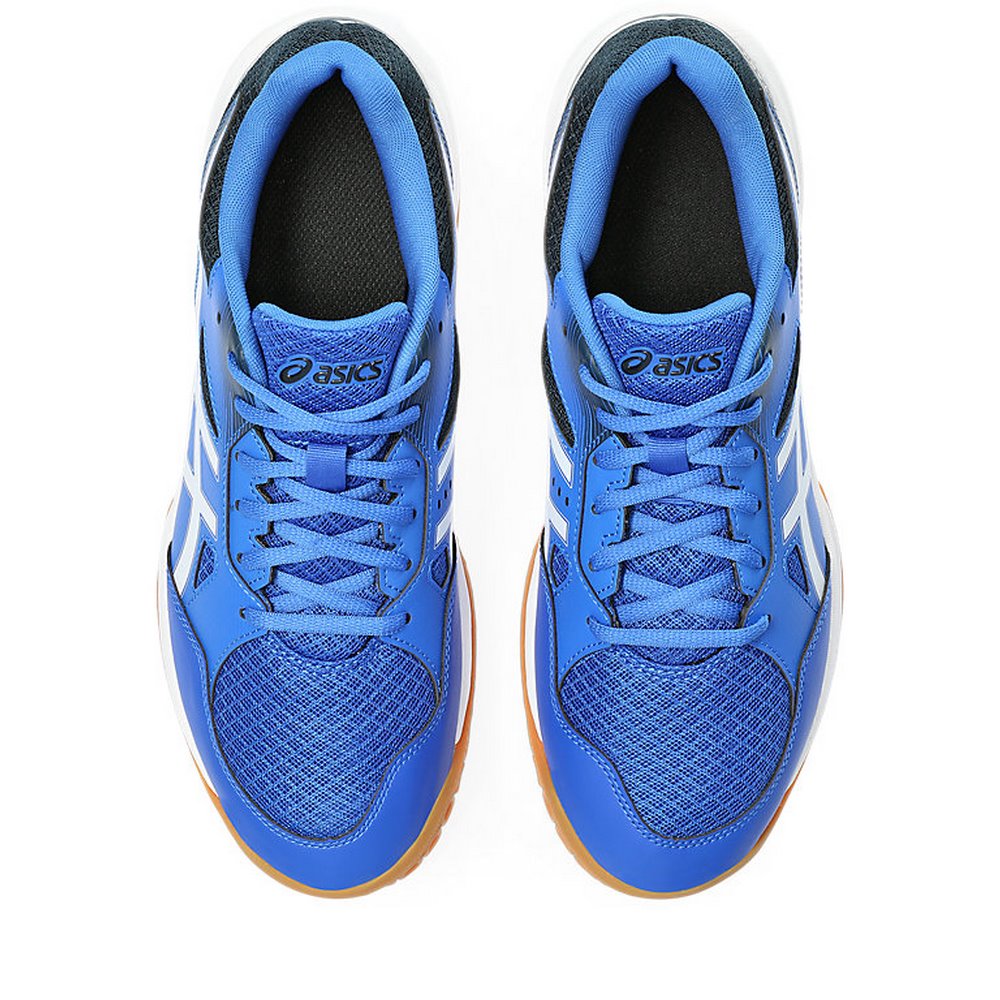 Чоловічі волейбольні кросівки ASICS GEL-TASK 3 1071A077-402