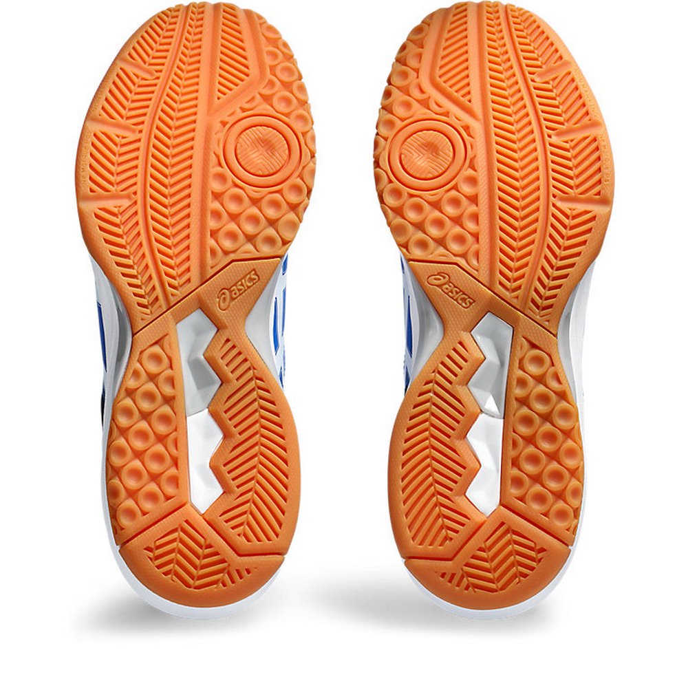 Чоловічі волейбольні кросівки ASICS GEL-TASK 3 1071A077-402