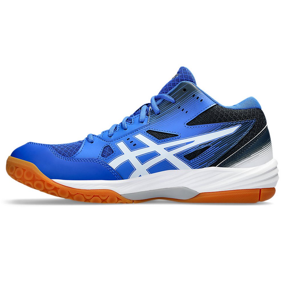 Чоловічі волейбольні кросівки ASICS GEL-TASK MT 3 1071A078-402