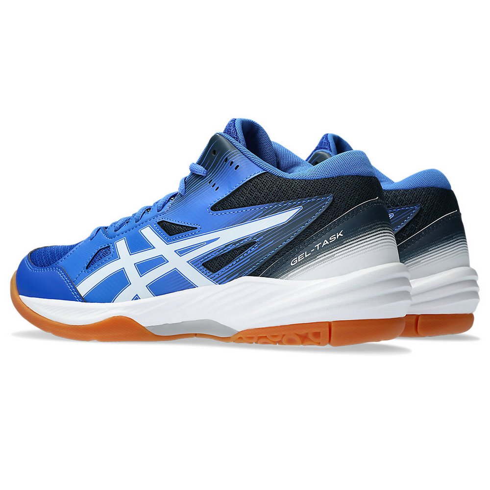 Чоловічі волейбольні кросівки ASICS GEL-TASK MT 3 1071A078-402