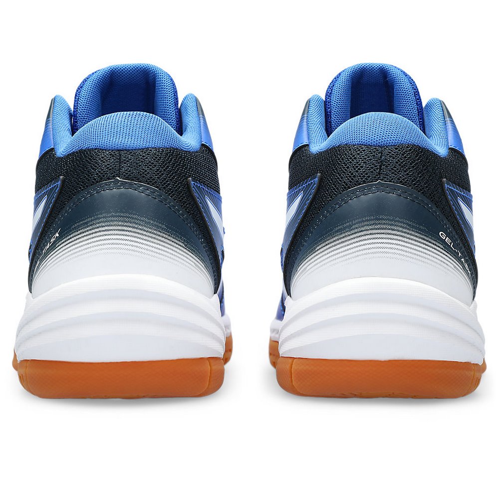 Чоловічі волейбольні кросівки ASICS GEL-TASK MT 3 1071A078-402