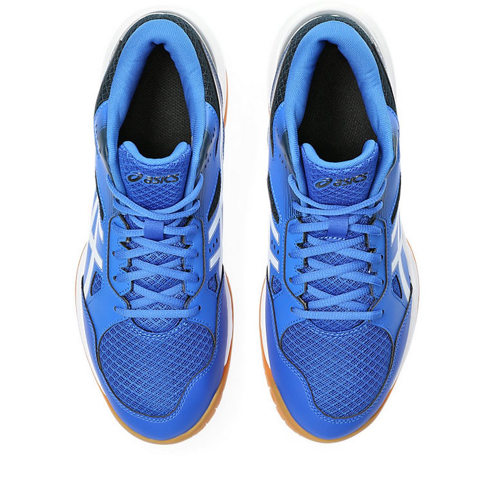 Чоловічі волейбольні кросівки ASICS GEL-TASK MT 3 1071A078-402
