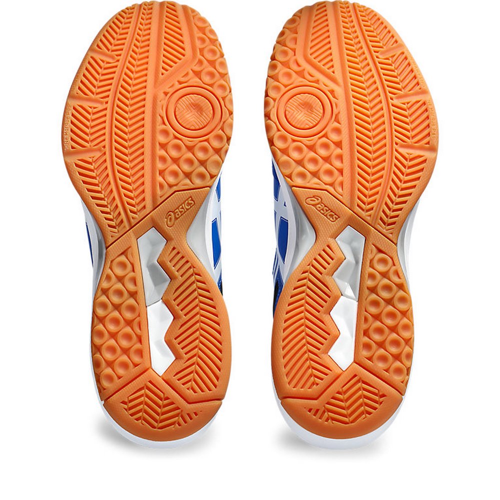 Чоловічі волейбольні кросівки ASICS GEL-TASK MT 3 1071A078-402
