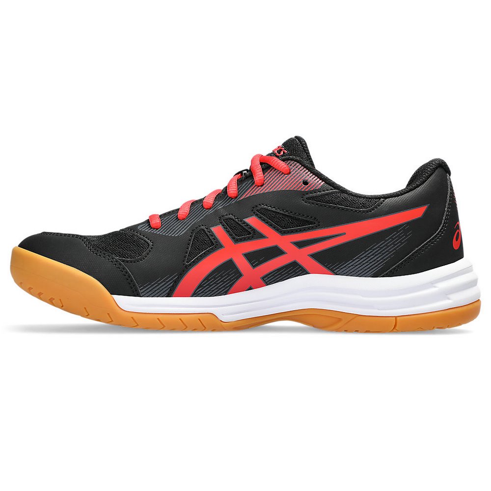 Чоловічі волейбольні кросівки ASICS UPCOURT 5 1071A086-002