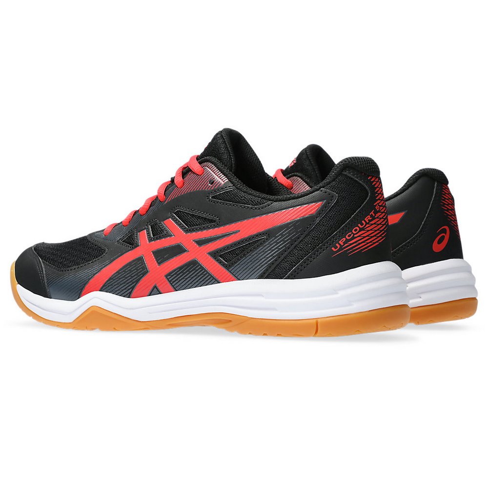 Чоловічі волейбольні кросівки ASICS UPCOURT 5 1071A086-002
