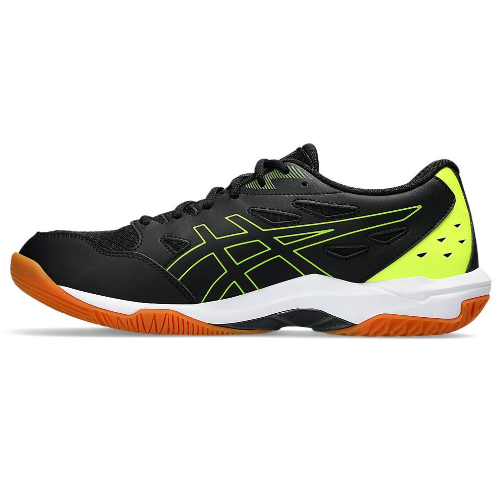 Чоловічі волейбольні кросівки ASICS GEL-ROCKET 11 1071A091-001