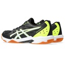Чоловічі волейбольні кросівки ASICS GEL-ROCKET 11 1071A091-001