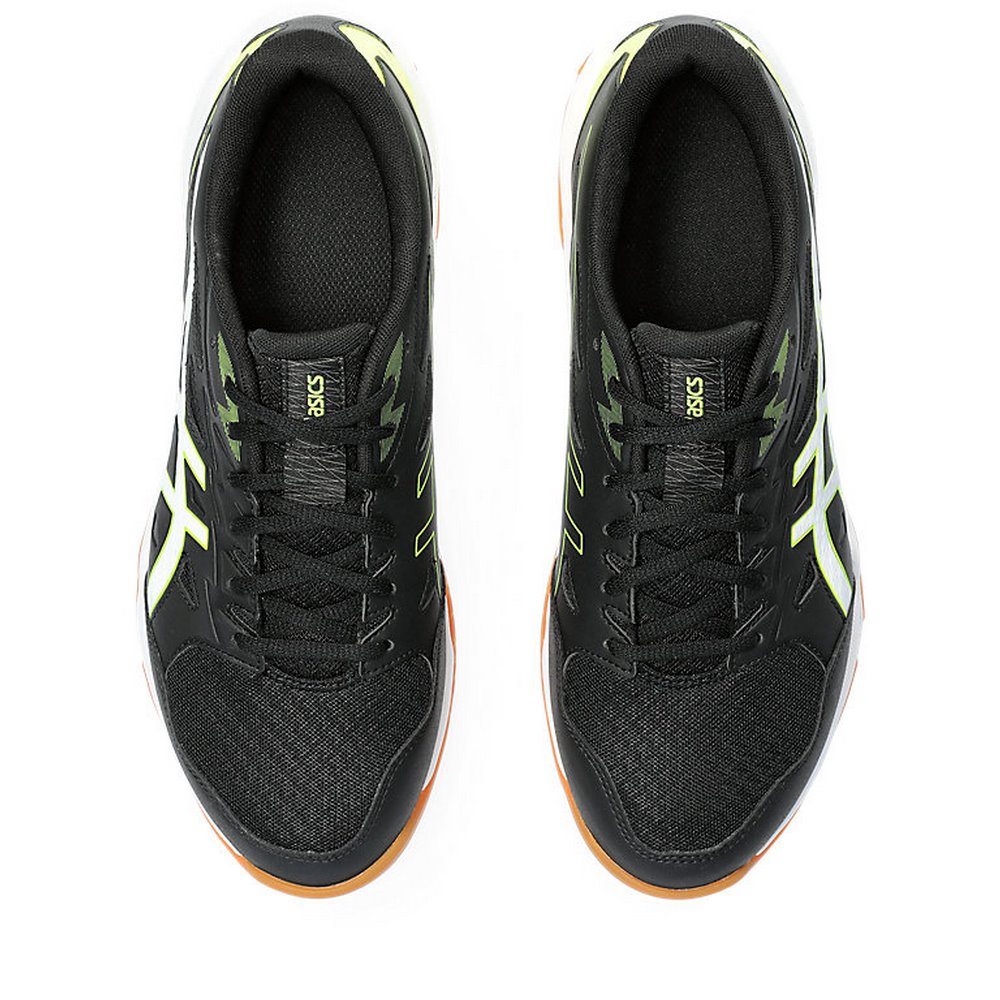 Чоловічі волейбольні кросівки ASICS GEL-ROCKET 11 1071A091-001