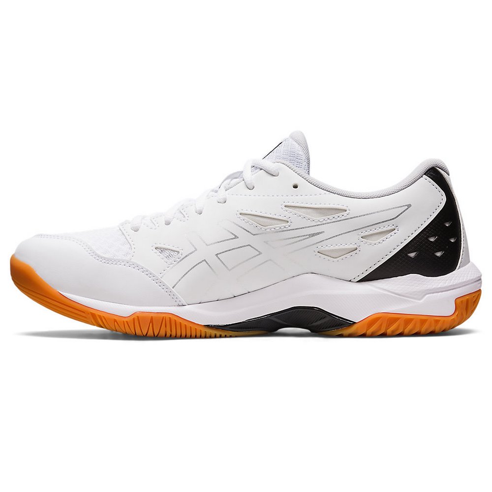 Чоловічі волейбольні кросівки ASICS GEL-ROCKET 11 1071A091-101