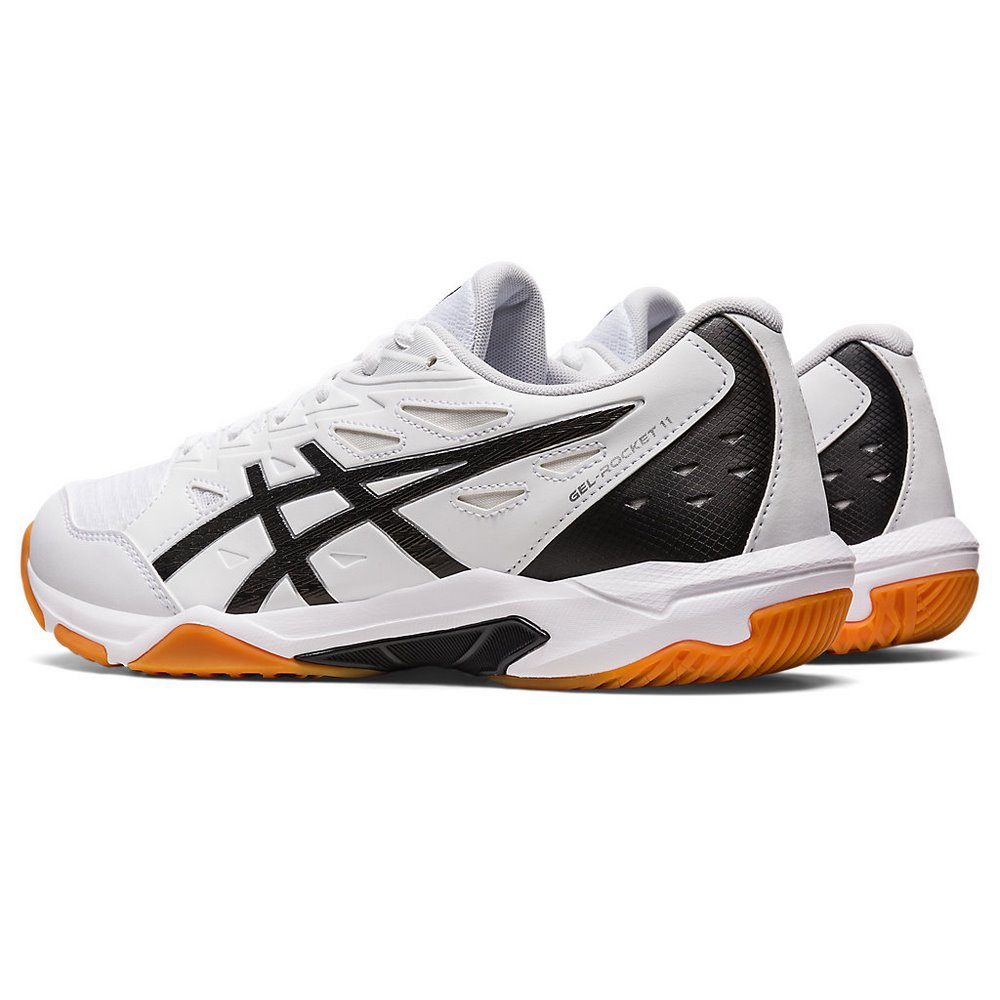Чоловічі волейбольні кросівки ASICS GEL-ROCKET 11 1071A091-101