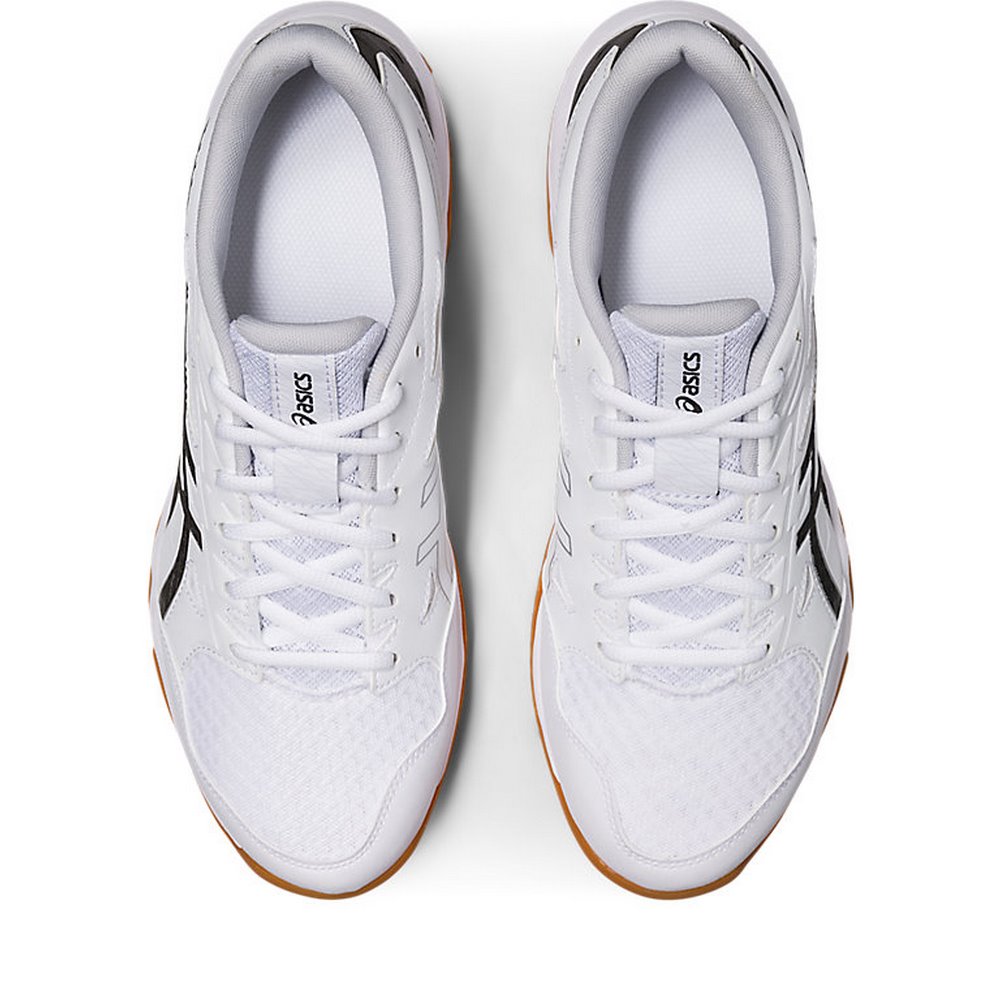 Чоловічі волейбольні кросівки ASICS GEL-ROCKET 11 1071A091-101