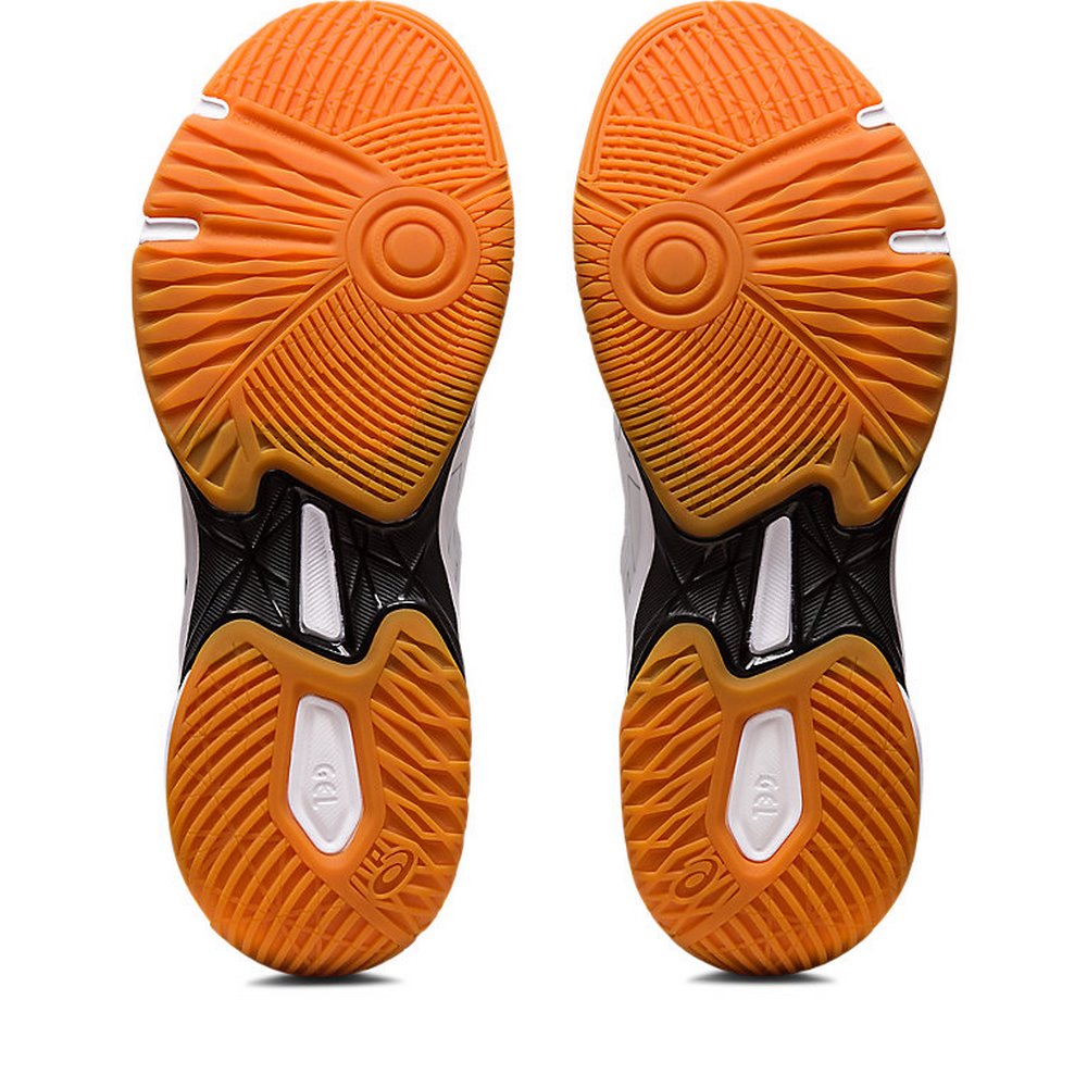 Чоловічі волейбольні кросівки ASICS GEL-ROCKET 11 1071A091-101
