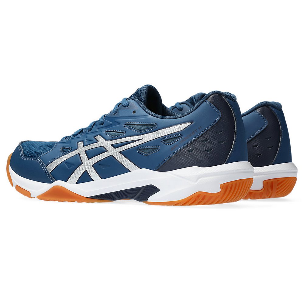 Чоловічі волейбольні кросівки ASICS GEL-ROCKET 11 1071A091-400