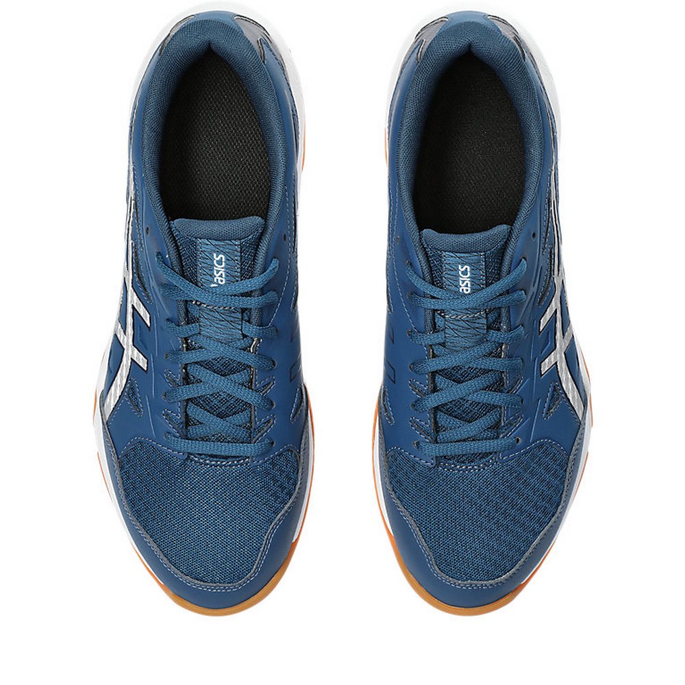 Чоловічі волейбольні кросівки ASICS GEL-ROCKET 11 1071A091-400