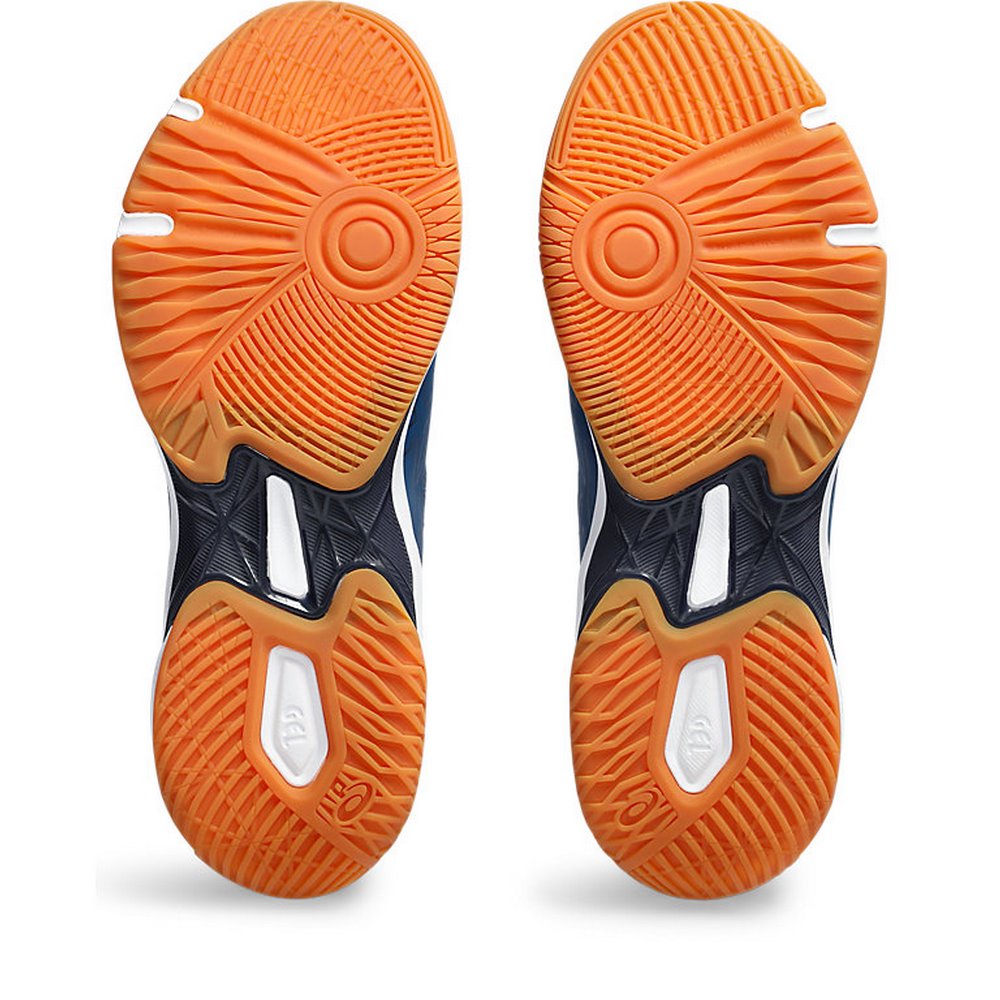 Чоловічі волейбольні кросівки ASICS GEL-ROCKET 11 1071A091-400