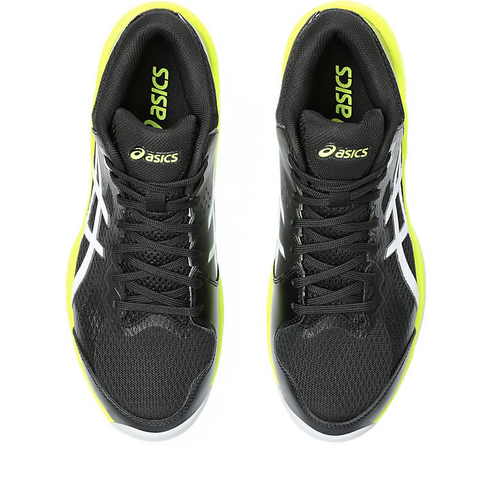 Чоловічі волейбольні кросівки ASICS BEYOND FF MT 1071A095-001