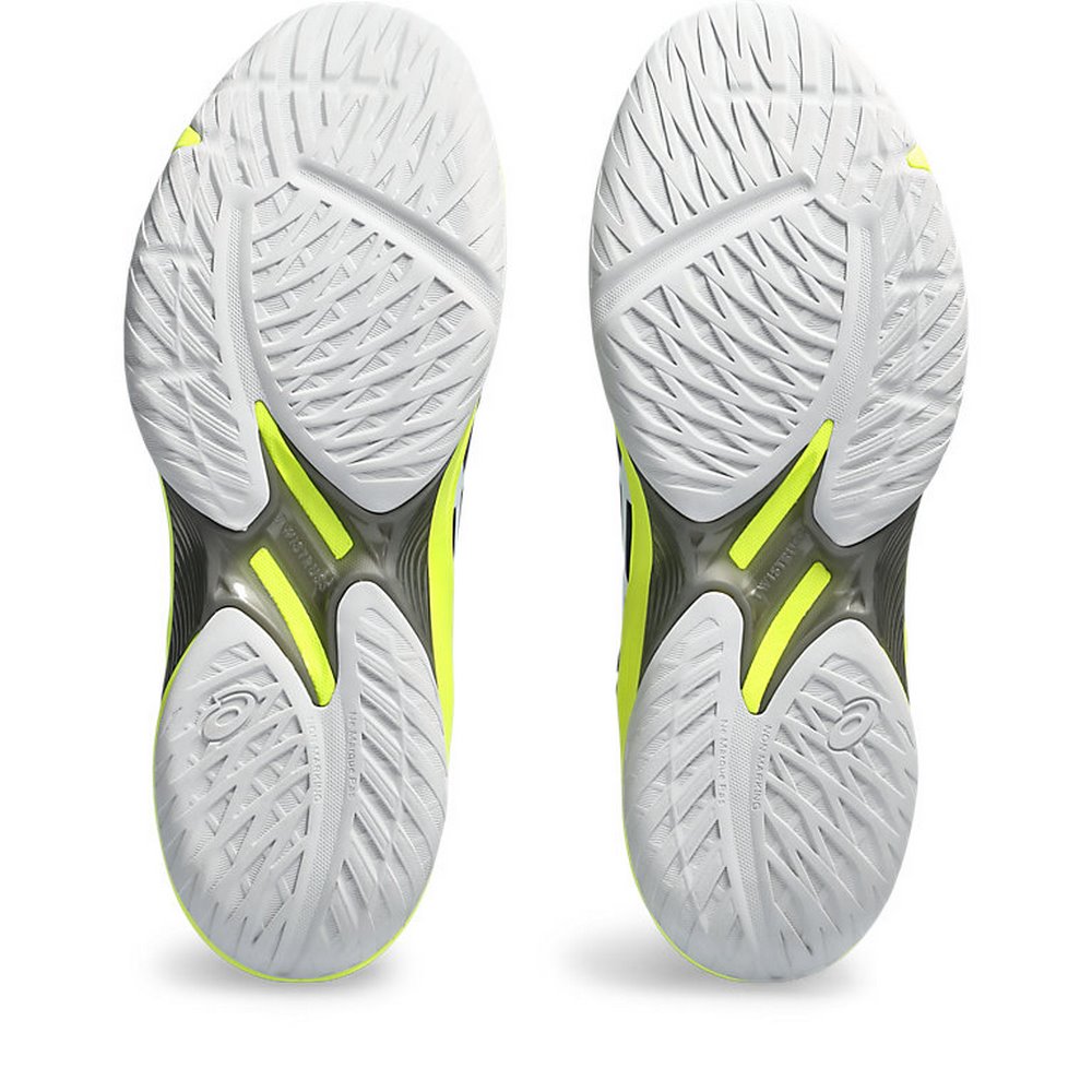 Чоловічі волейбольні кросівки ASICS BEYOND FF MT 1071A095-001