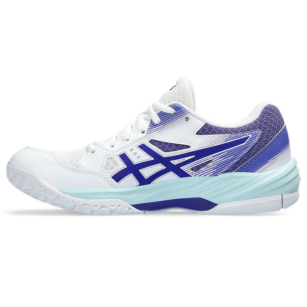 Жіночі волейбольні кросівки ASICS GEL-TASK 3 1072A082-102