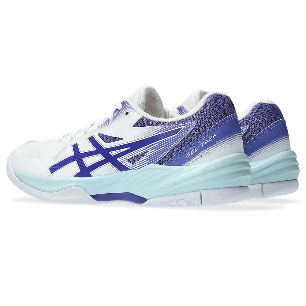 Жіночі волейбольні кросівки ASICS GEL-TASK 3 1072A082-102
