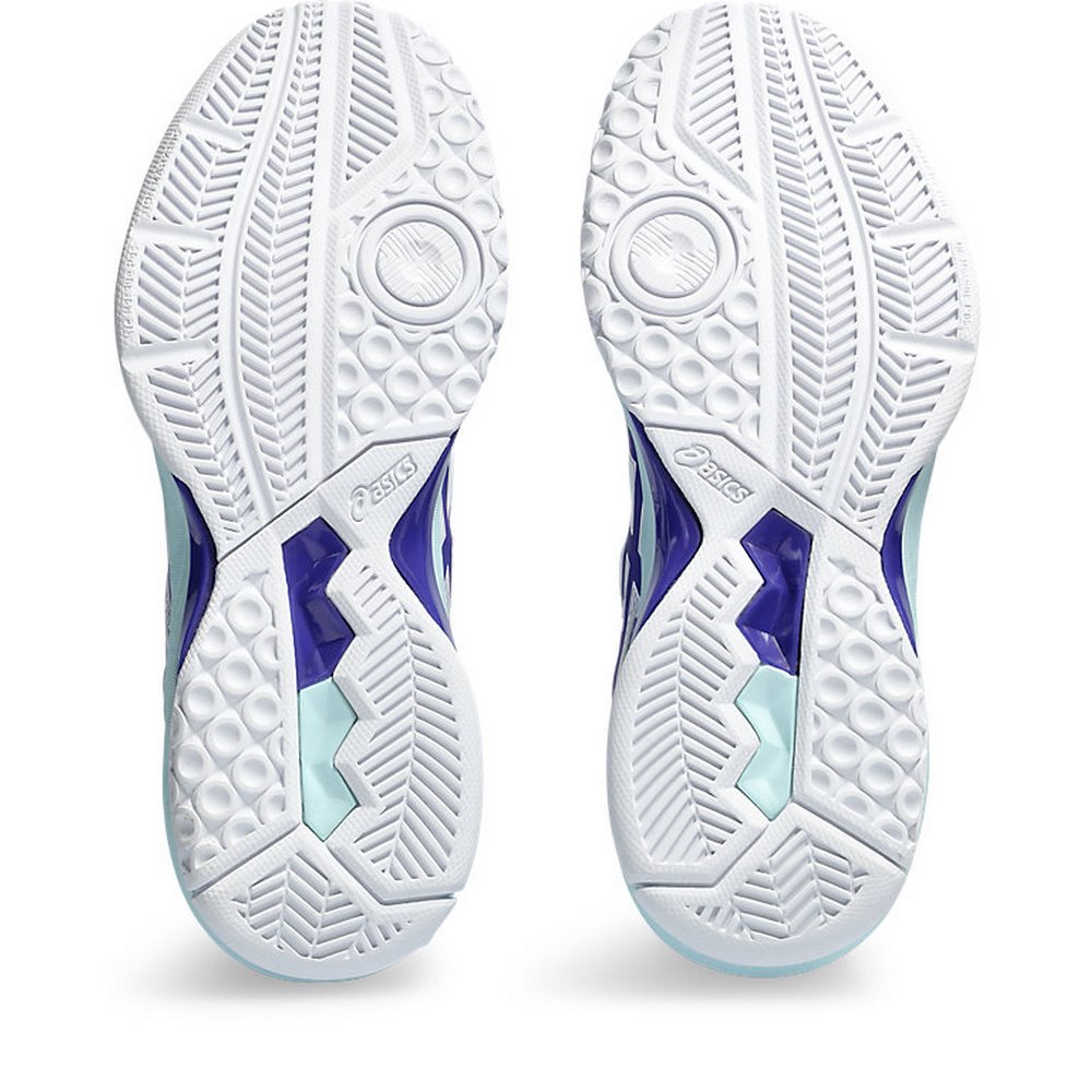 Жіночі волейбольні кросівки ASICS GEL-TASK 3 1072A082-102