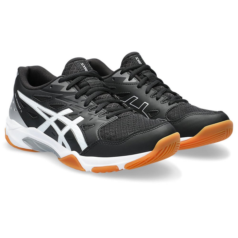 Жіночі волейбольні кросівки ASICS GEL-ROCKET 11 1072A093-002