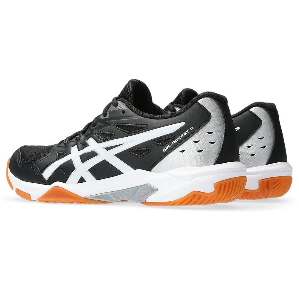 Жіночі волейбольні кросівки ASICS GEL-ROCKET 11 1072A093-002