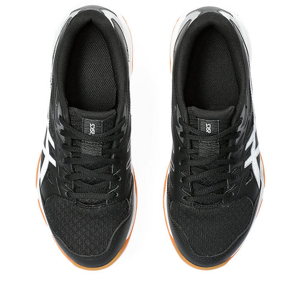 Жіночі волейбольні кросівки ASICS GEL-ROCKET 11 1072A093-002