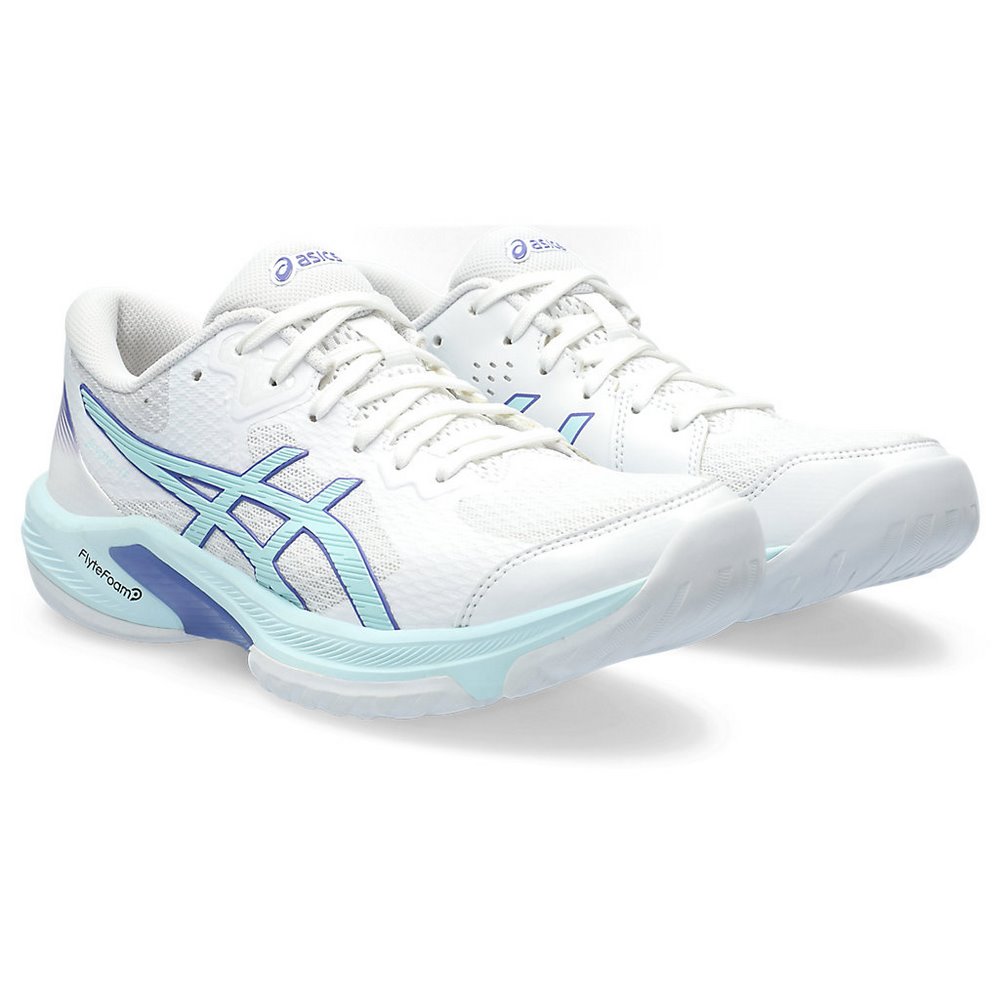 Жіночі волейбольні кросівки ASICS BEYOND FF 1072A095-100