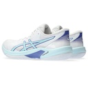 Жіночі волейбольні кросівки ASICS BEYOND FF 1072A095-100