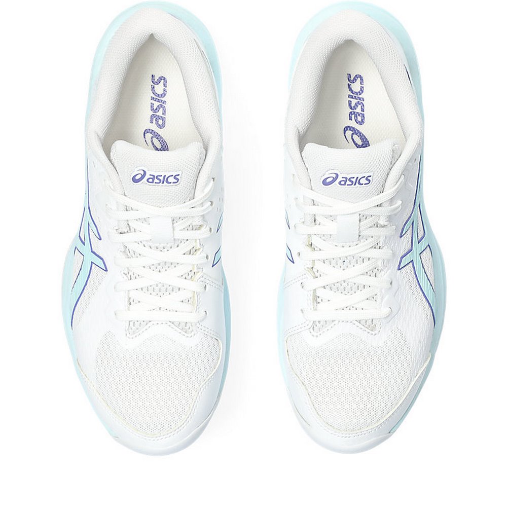 Жіночі волейбольні кросівки ASICS BEYOND FF 1072A095-100