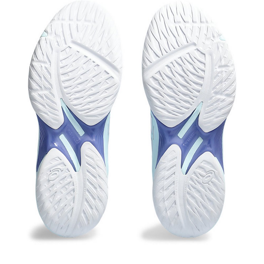 Жіночі волейбольні кросівки ASICS BEYOND FF 1072A095-100