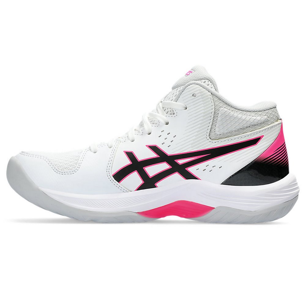 Жіночі волейбольні кросівки ASICS BEYOND FF MT 1072A096-101