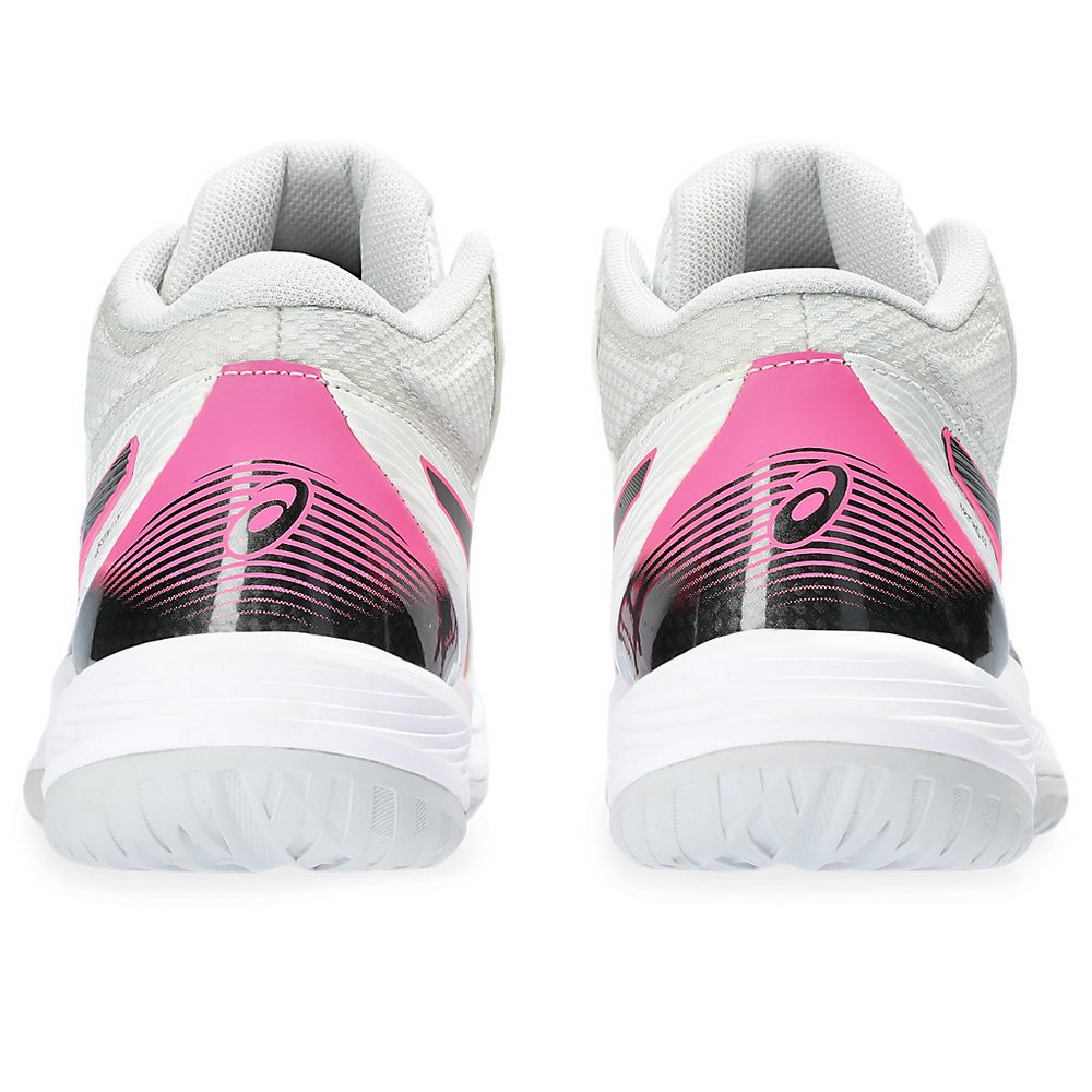 Жіночі волейбольні кросівки ASICS BEYOND FF MT 1072A096-101