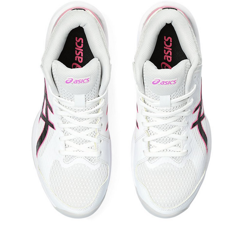 Жіночі волейбольні кросівки ASICS BEYOND FF MT 1072A096-101