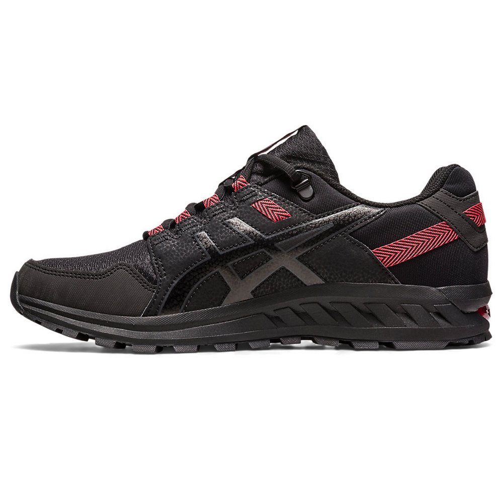 Чоловічі повсякденні кросівки ASICS GEL-CITREK 1201A759-002