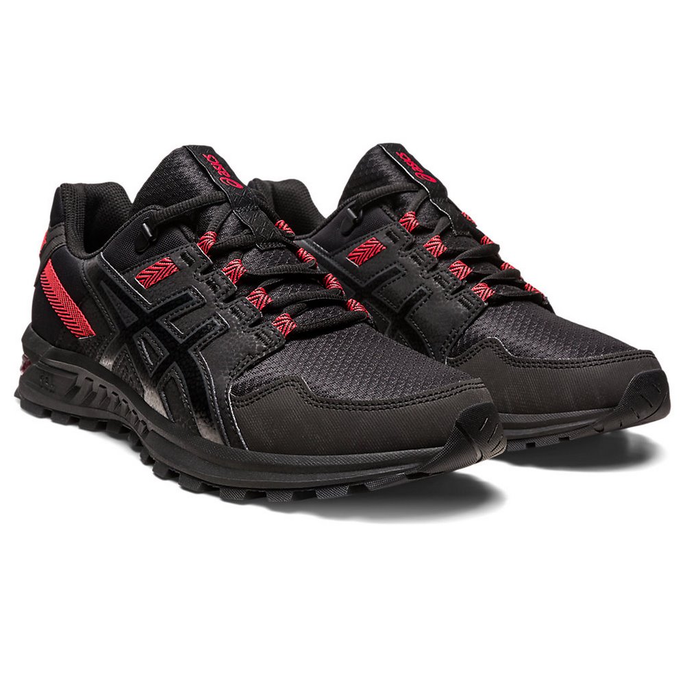 Чоловічі повсякденні кросівки ASICS GEL-CITREK 1201A759-002