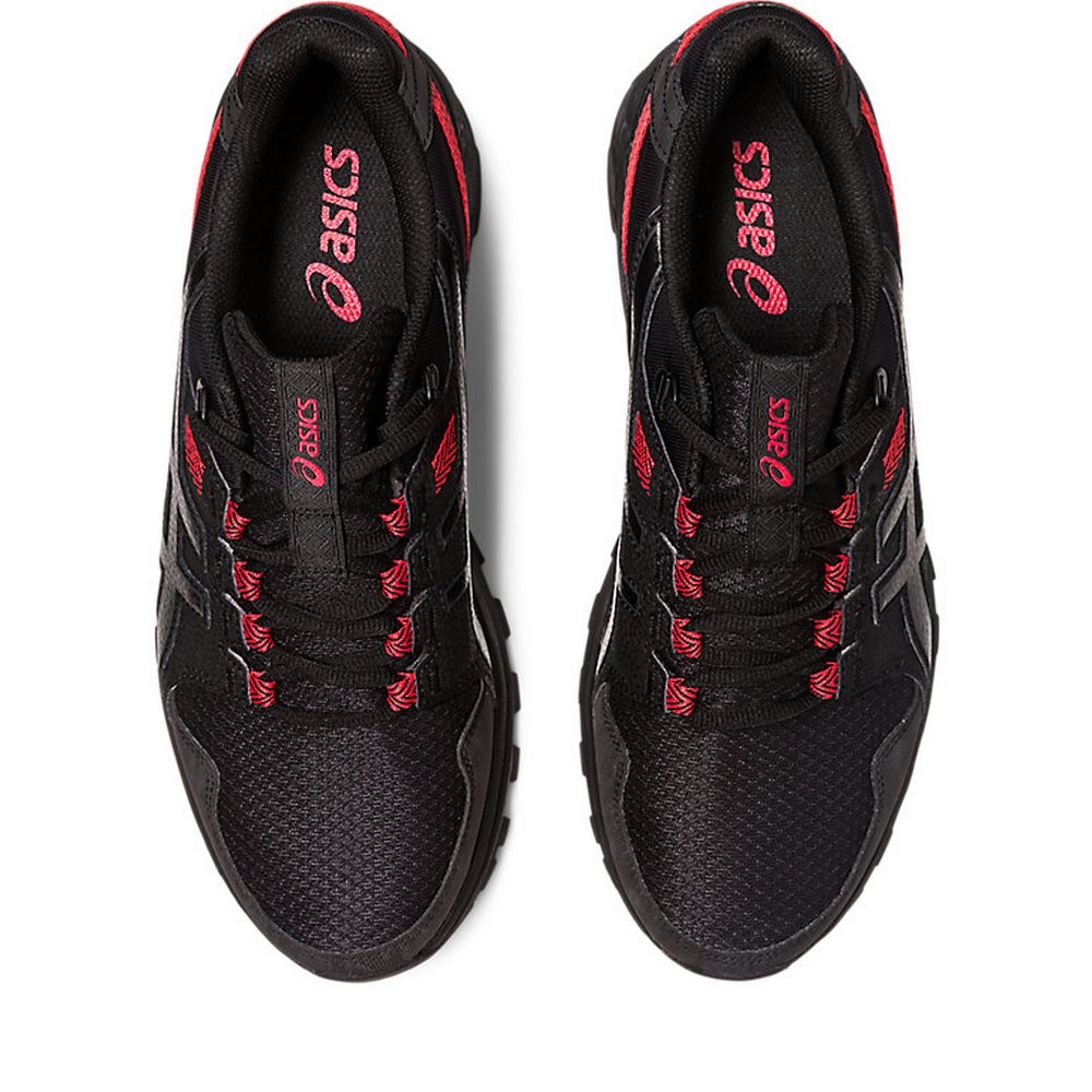 Чоловічі повсякденні кросівки ASICS GEL-CITREK 1201A759-002