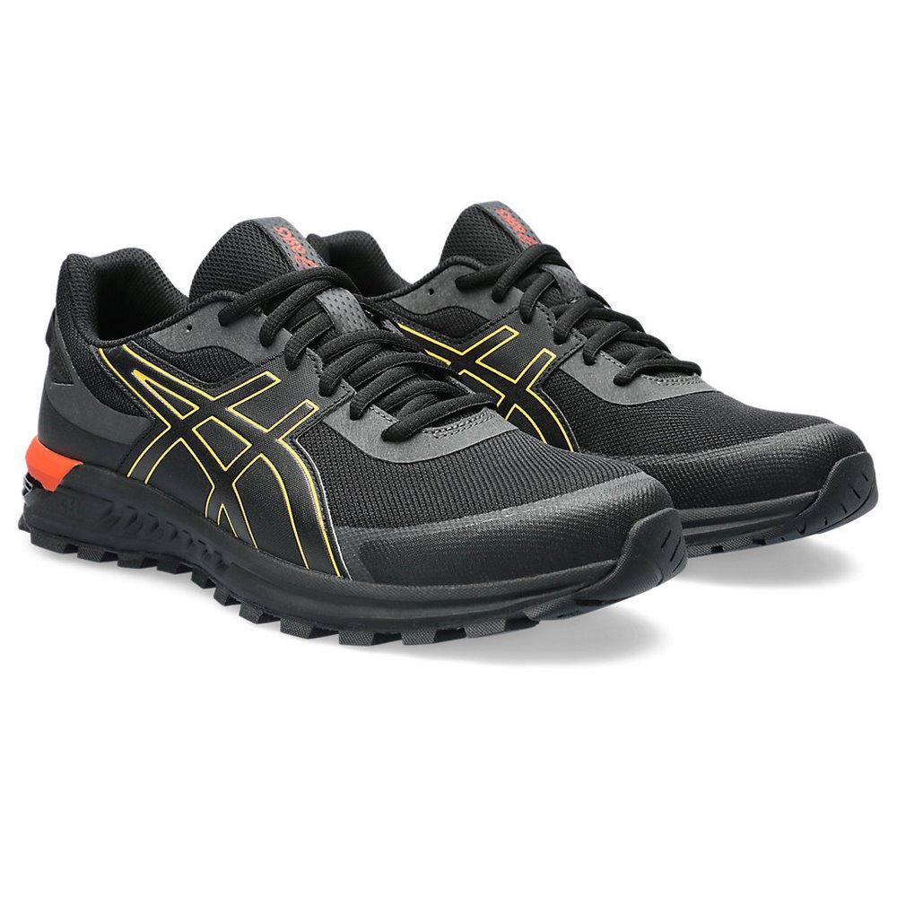 Чоловічі повсякденні кросівки ASICS GEL-CITREK NS 1201A888-002
