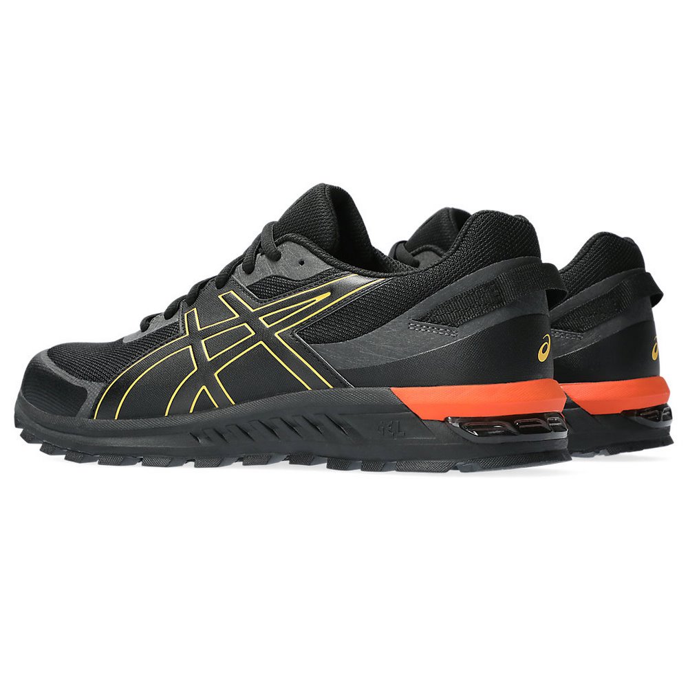 Чоловічі повсякденні кросівки ASICS GEL-CITREK NS 1201A888-002
