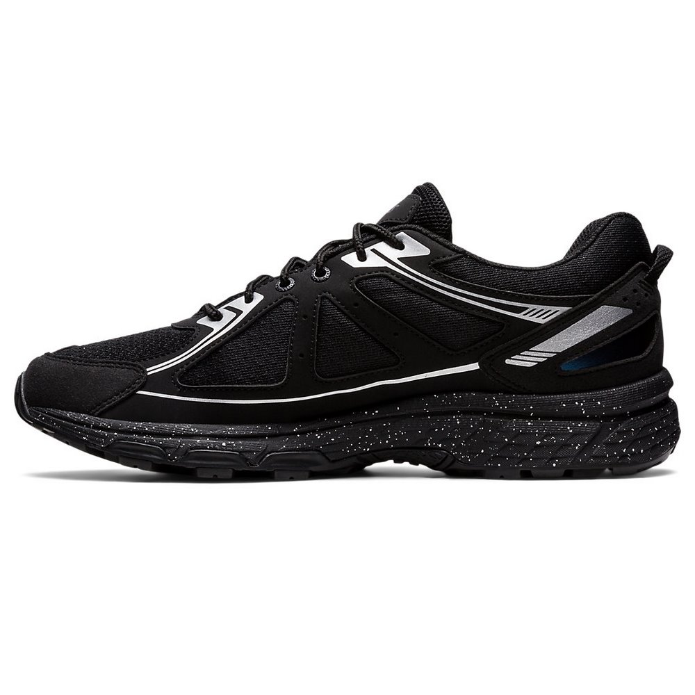 Чоловічі повсякденні кросівки ASICS GEL-VENTURE 6 1203A245-001