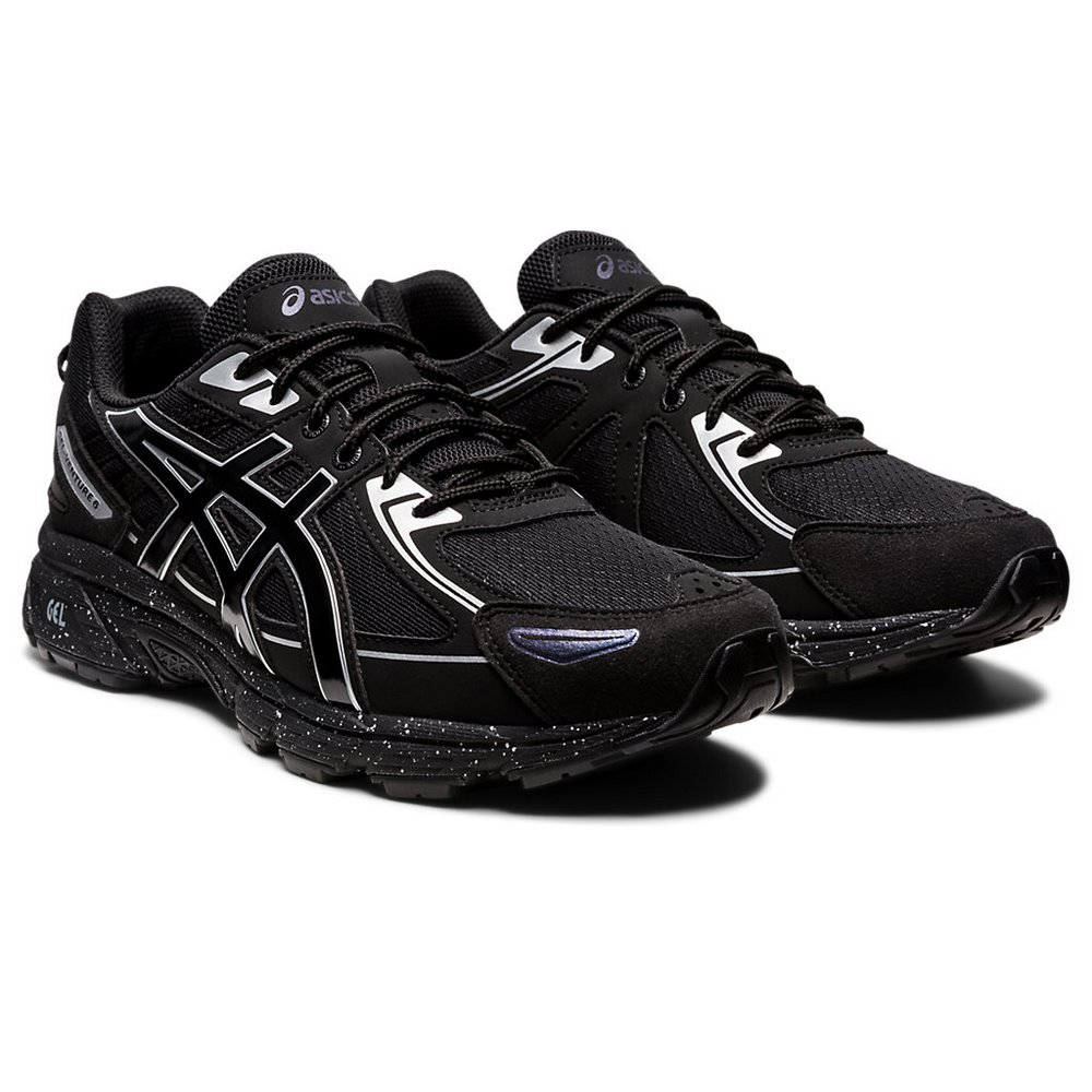 Чоловічі повсякденні кросівки ASICS GEL-VENTURE 6 1203A245-001