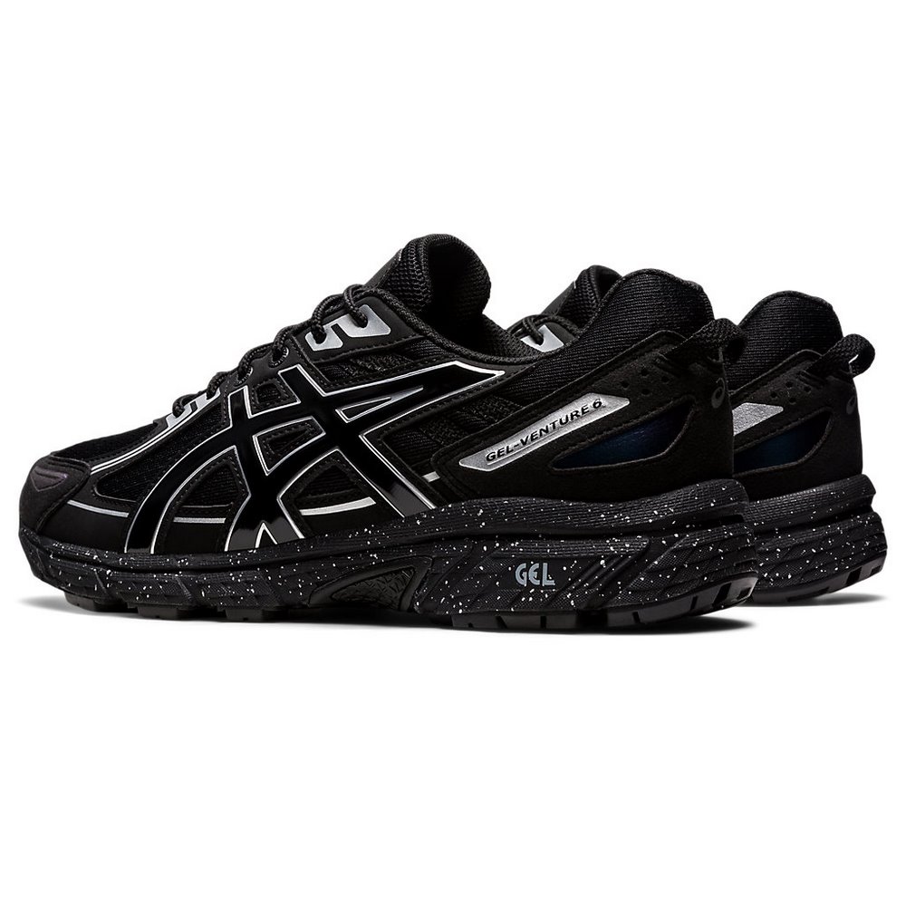Чоловічі повсякденні кросівки ASICS GEL-VENTURE 6 1203A245-001
