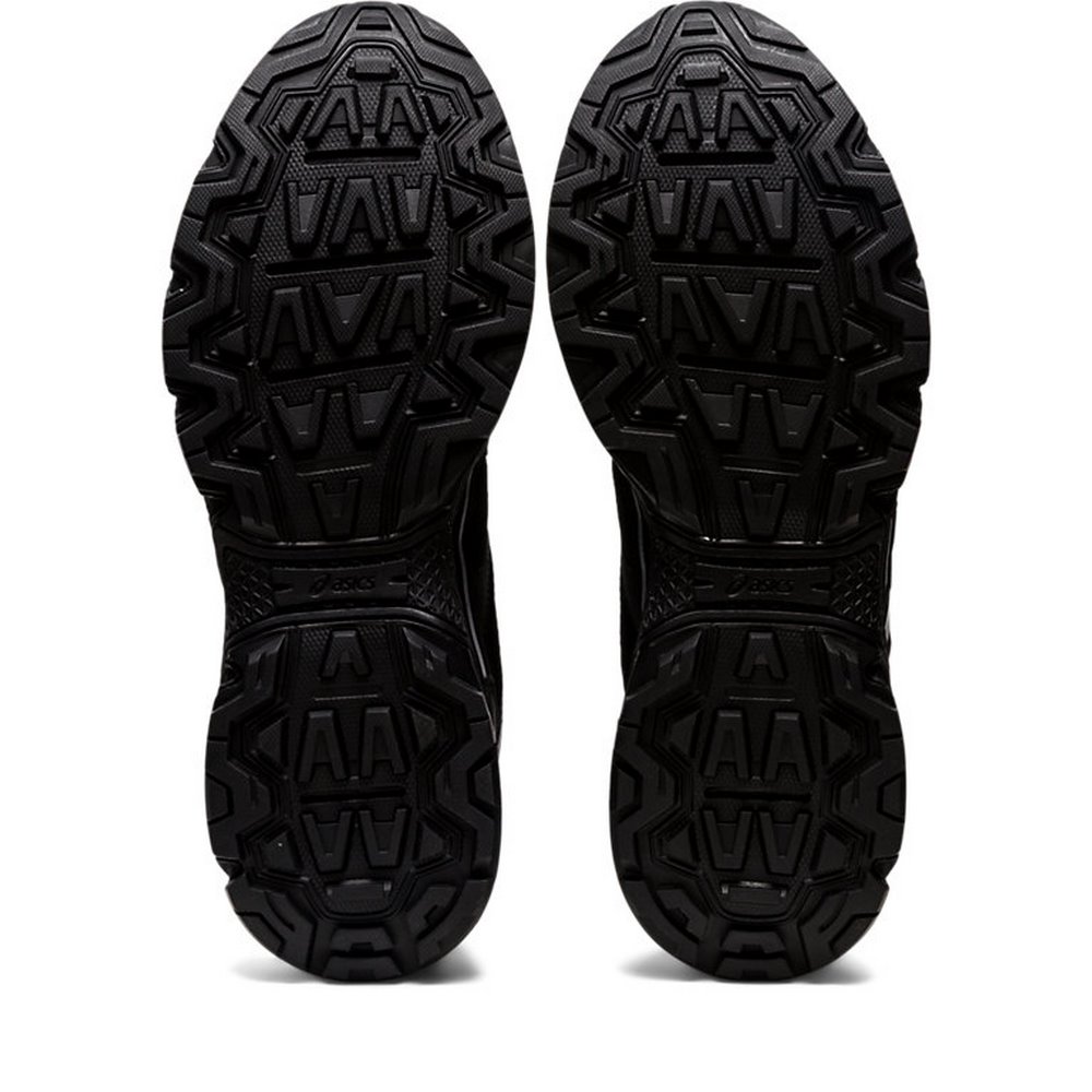 Чоловічі повсякденні кросівки ASICS GEL-VENTURE 6 1203A245-001
