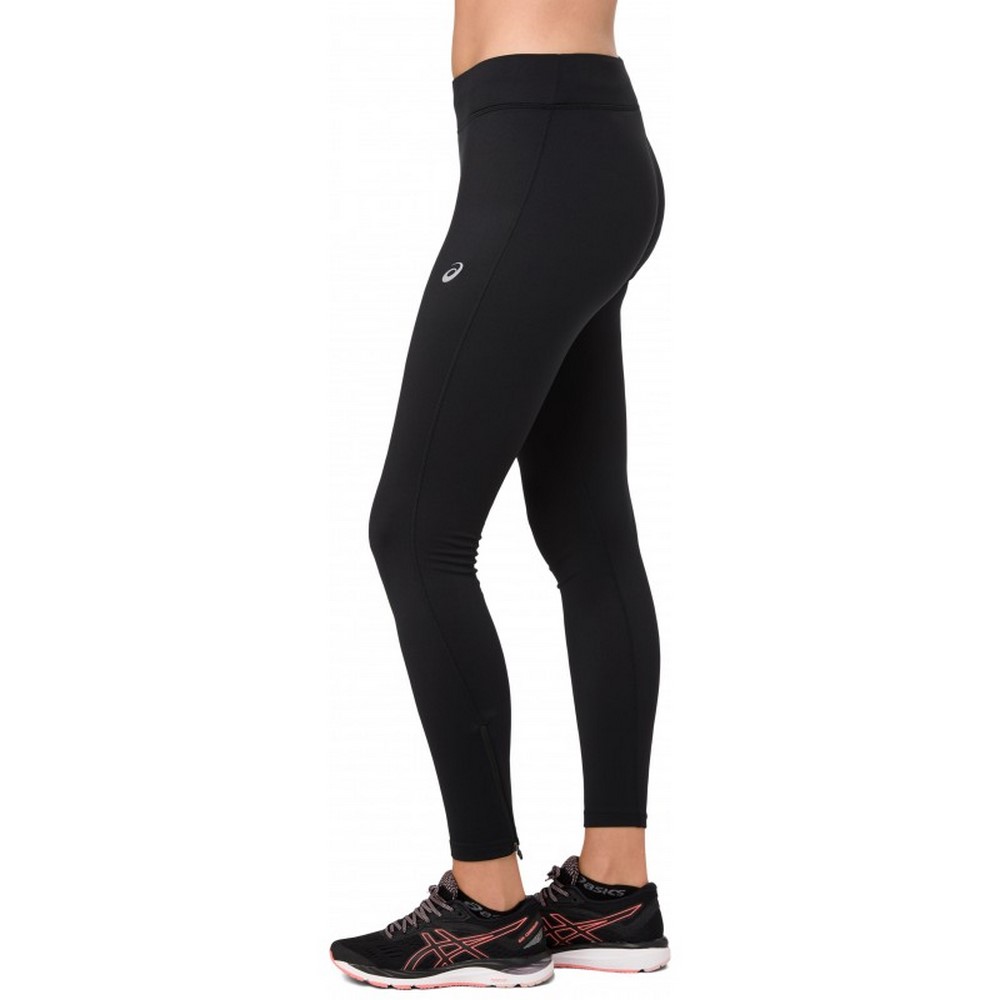 Жіночі легінси ASICS CORE WINTER TIGHT 2012C342-001