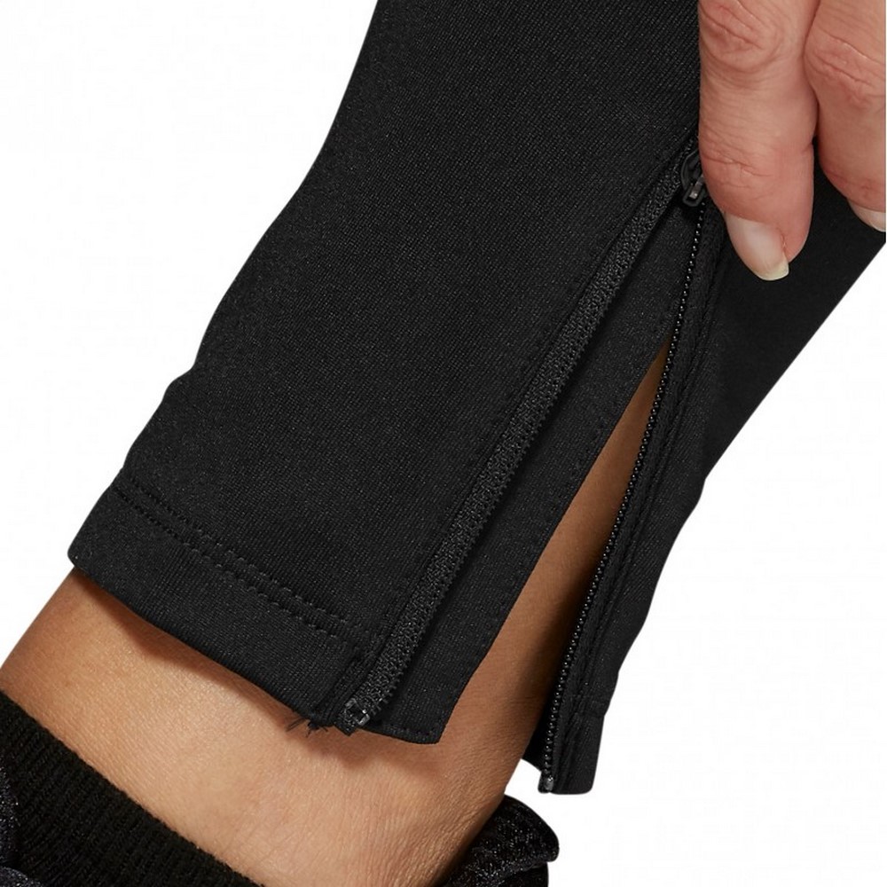 Жіночі легінси ASICS CORE WINTER TIGHT 2012C342-001