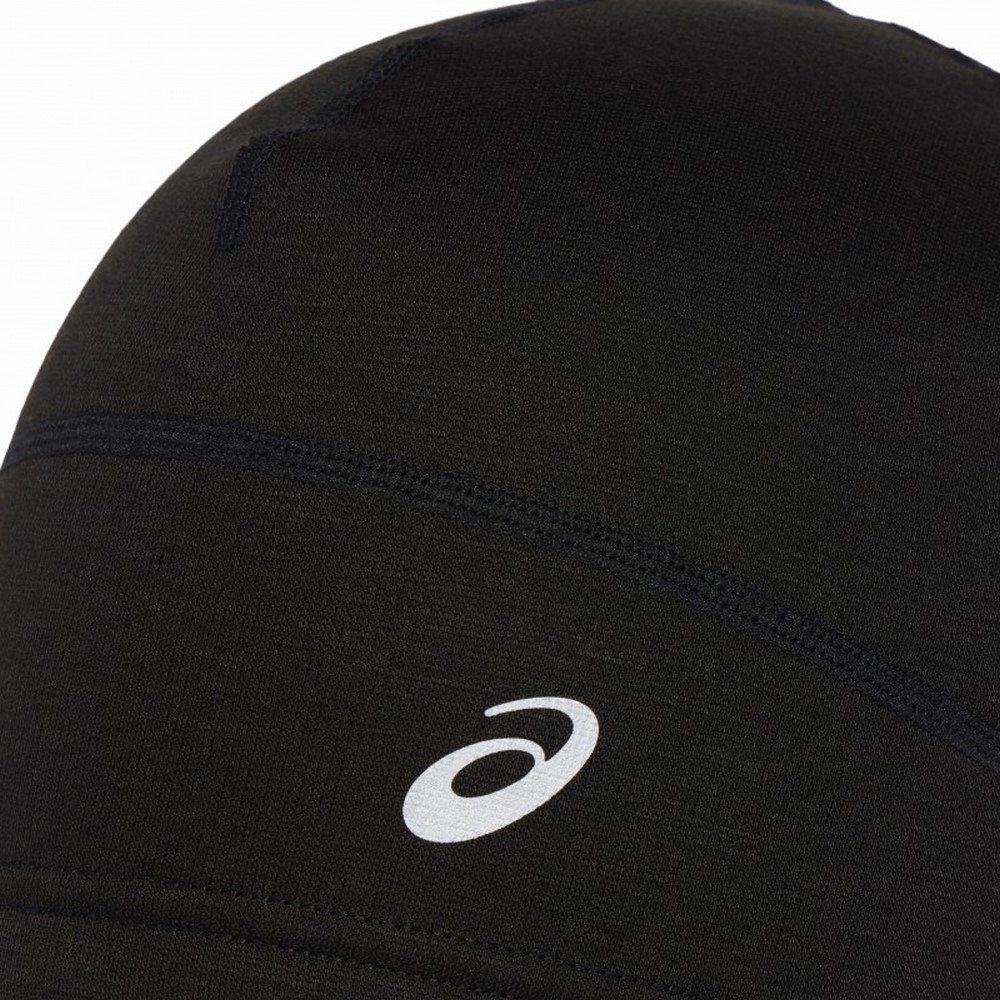 Шапка ASICS LITE SHOW BEANIE 3013A894-001