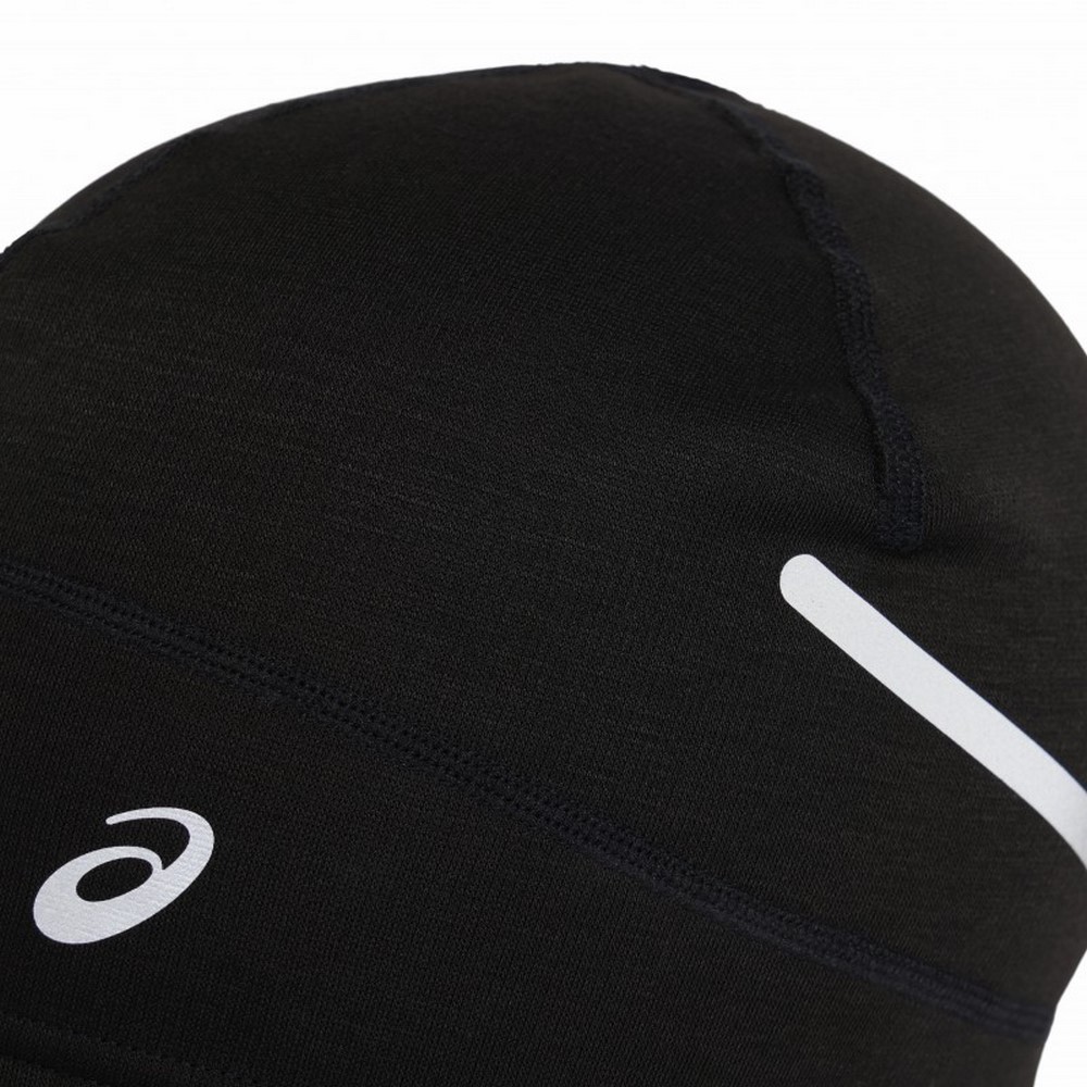 Шапка ASICS LITE SHOW BEANIE 3013A894-001