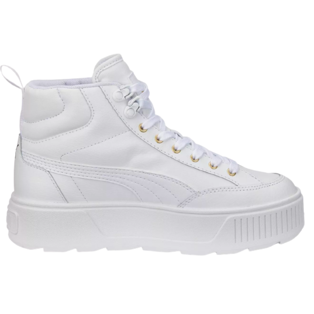 Жіночі черевики Puma Karmen Mid 38585701